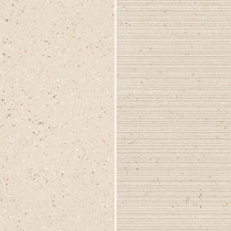 MILZETTI - 6X12/12X12 GROOVE, LINEN, TEXTURED